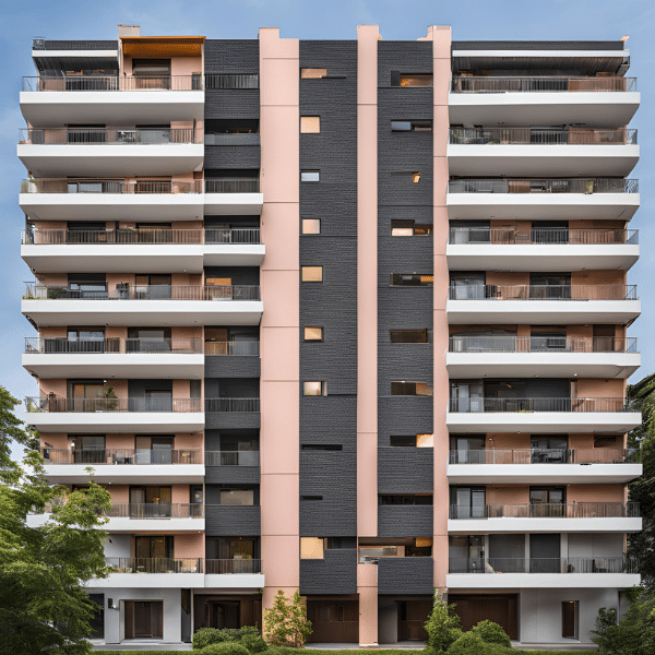 Ankara Dış Cephe Isı Yalıtımı Mantolama Bina Apartman