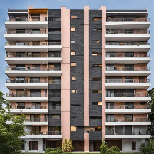 Ankara Dış Cephe Isı Yalıtımı Mantolama Bina Apartman
